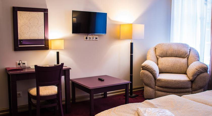 Гостевой дом The Bridge Hotel Санкт-Петербург