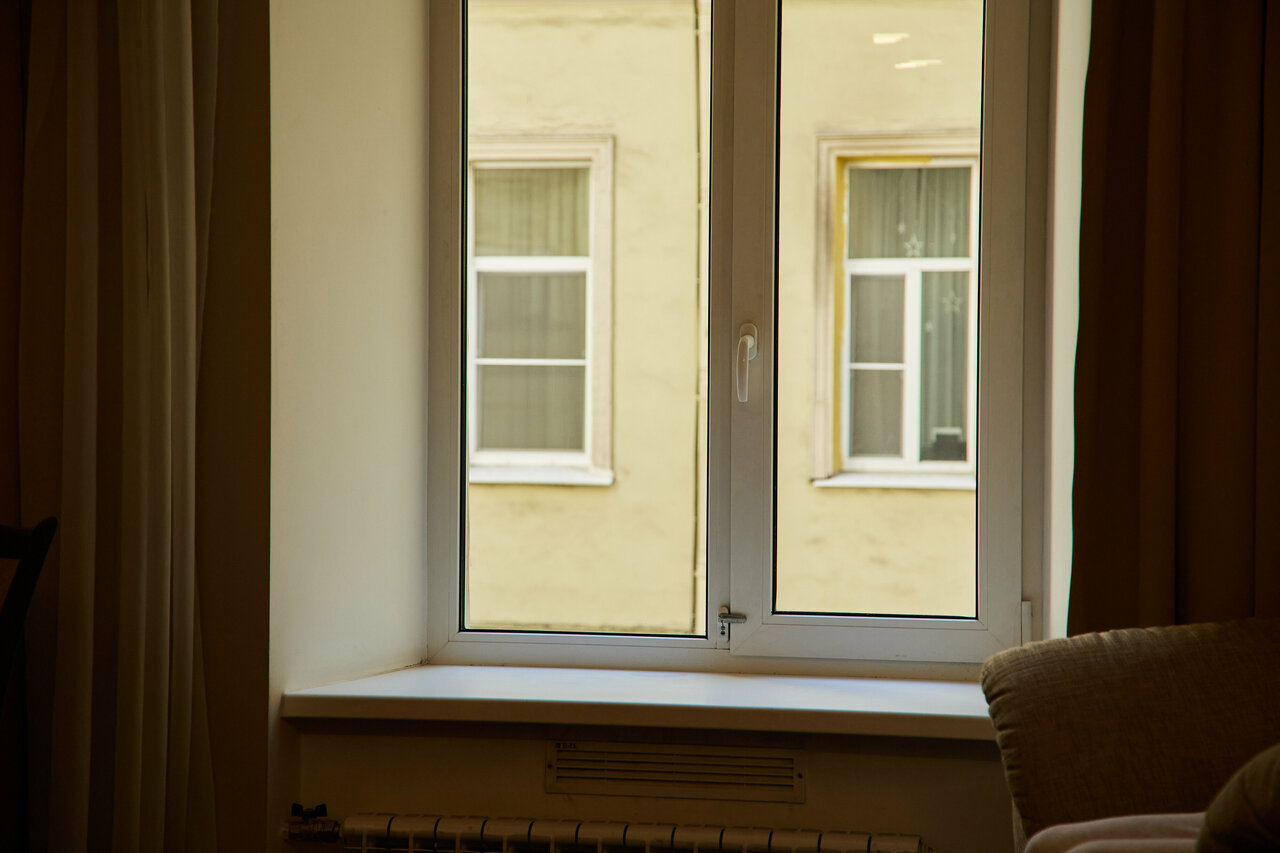 Гостевой дом The Bridge Hotel Санкт-Петербург