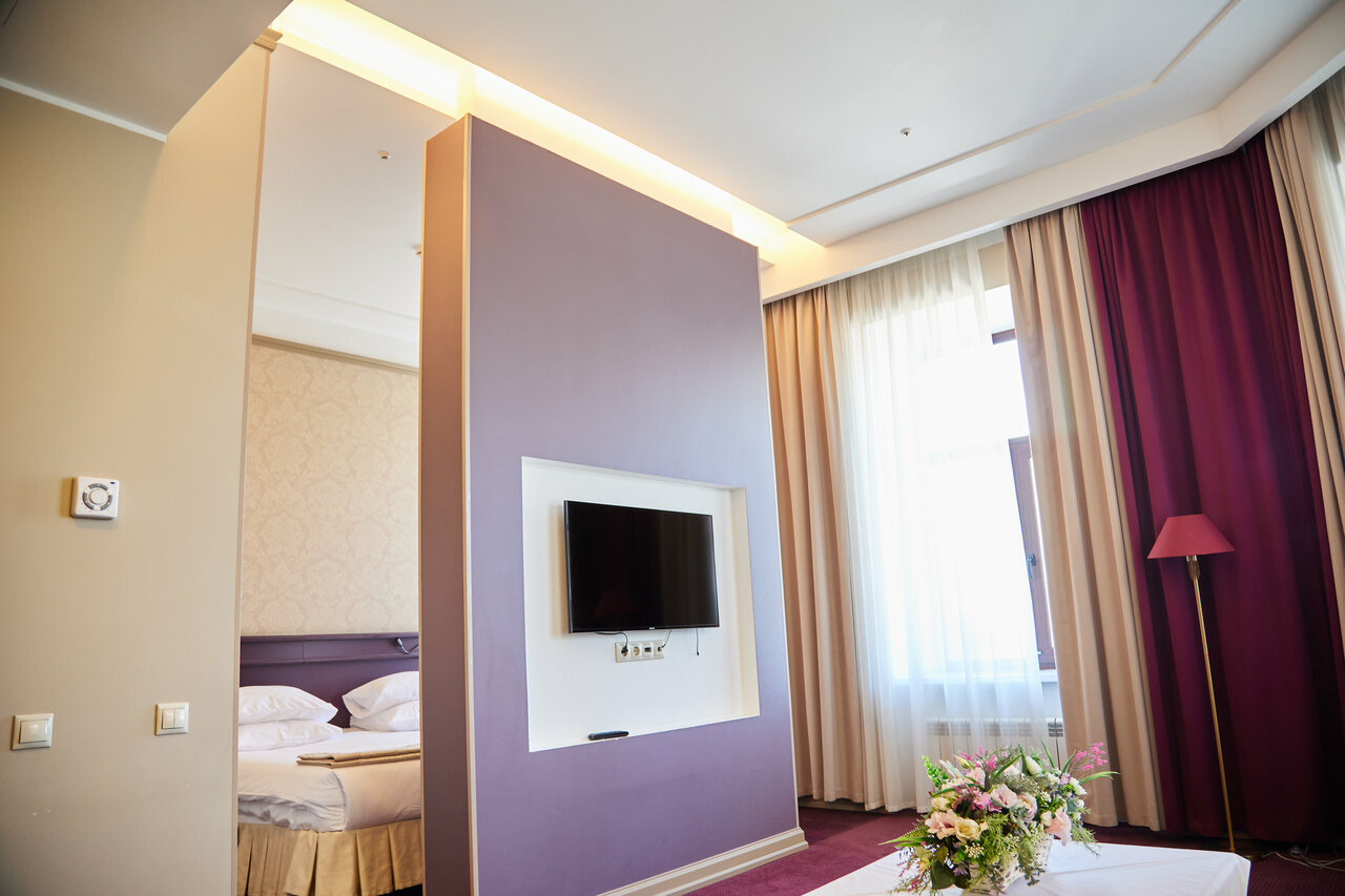 Гостевой дом The Bridge Hotel Санкт-Петербург