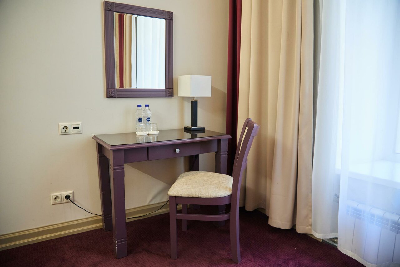 Гостевой дом The Bridge Hotel Санкт-Петербург