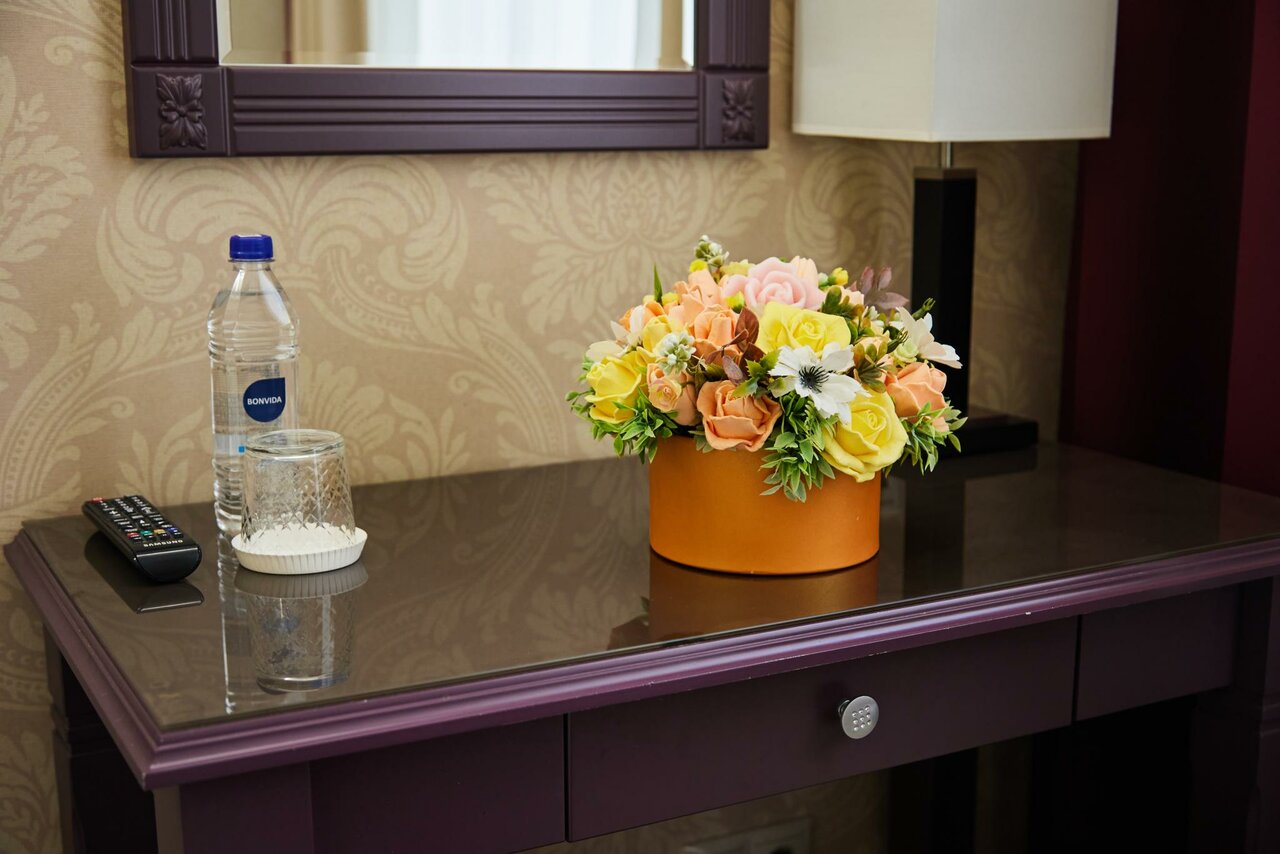 Гостевой дом The Bridge Hotel Санкт-Петербург