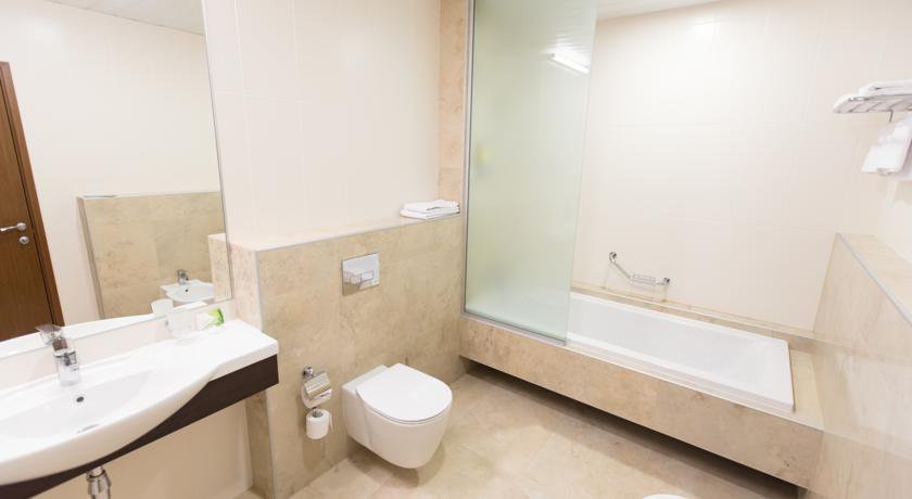 Гостевой дом The Bridge Hotel Санкт-Петербург