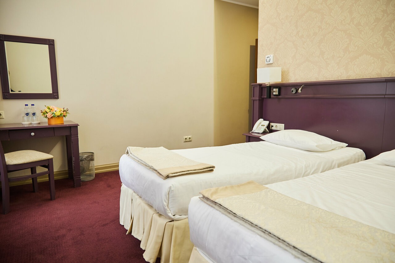Гостевой дом The Bridge Hotel Санкт-Петербург
