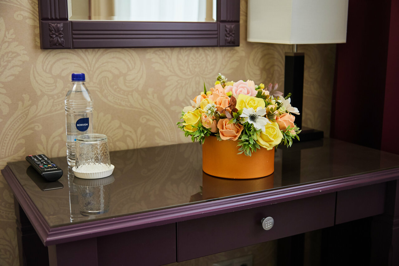Гостевой дом The Bridge Hotel Санкт-Петербург
