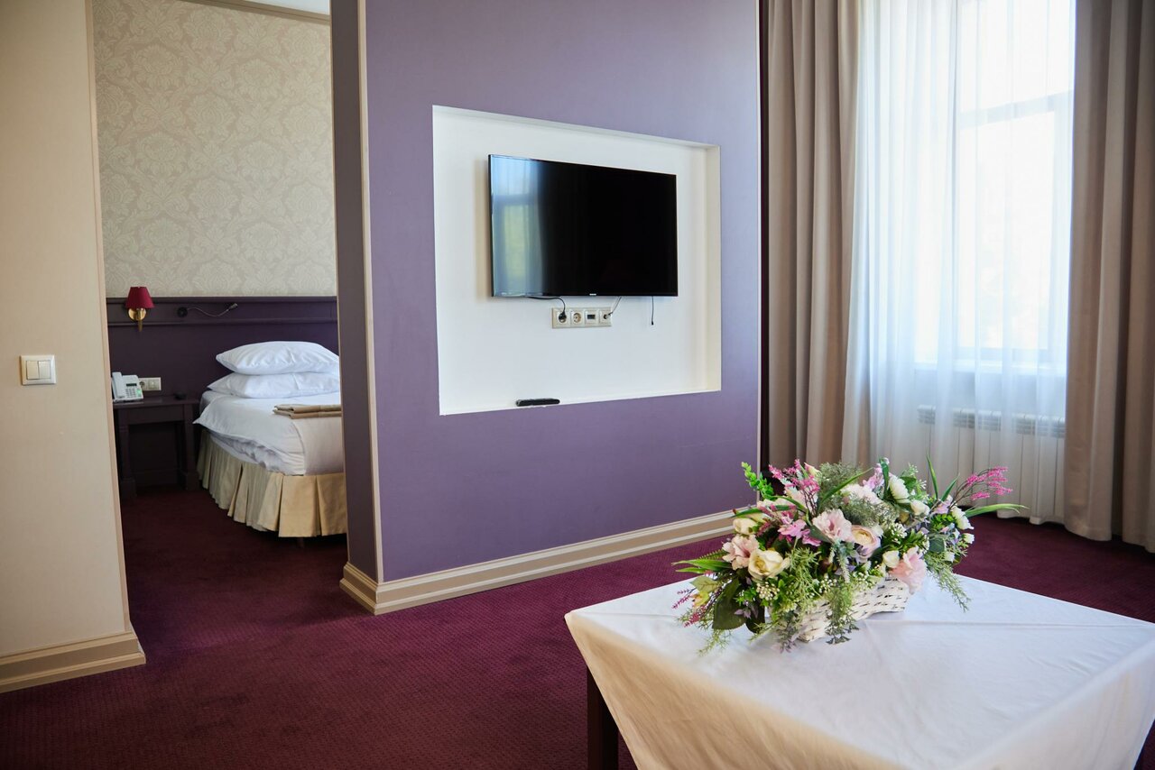 Гостевой дом The Bridge Hotel Санкт-Петербург
