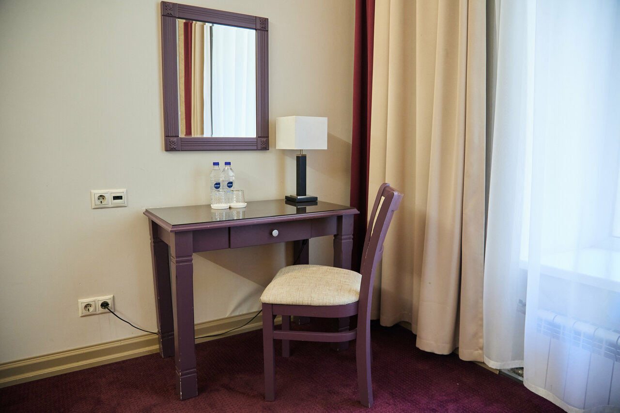 Гостевой дом The Bridge Hotel Санкт-Петербург