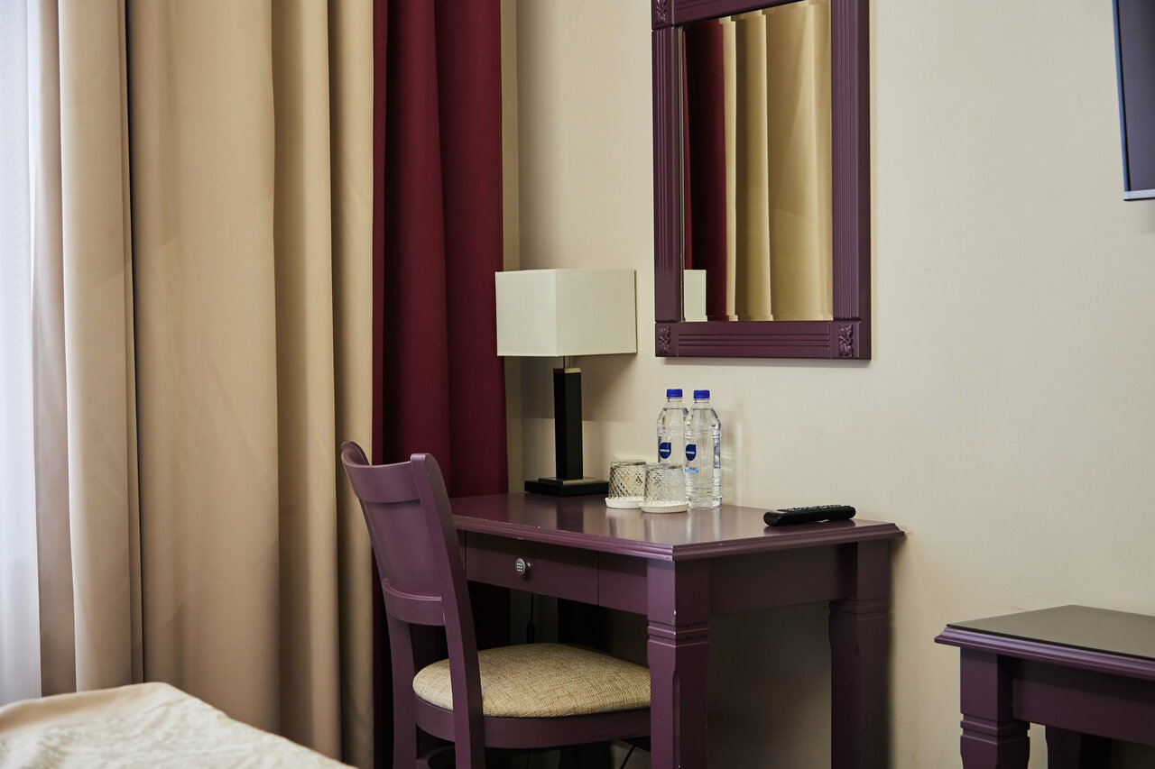 Гостевой дом The Bridge Hotel Санкт-Петербург