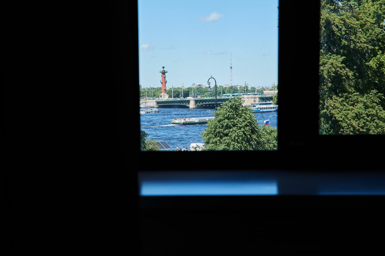 Гостевой дом The Bridge Hotel Санкт-Петербург