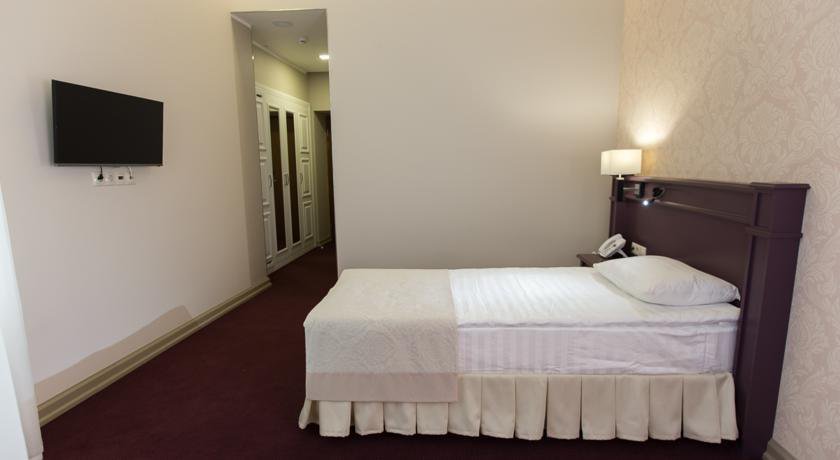 Гостевой дом The Bridge Hotel Санкт-Петербург-34