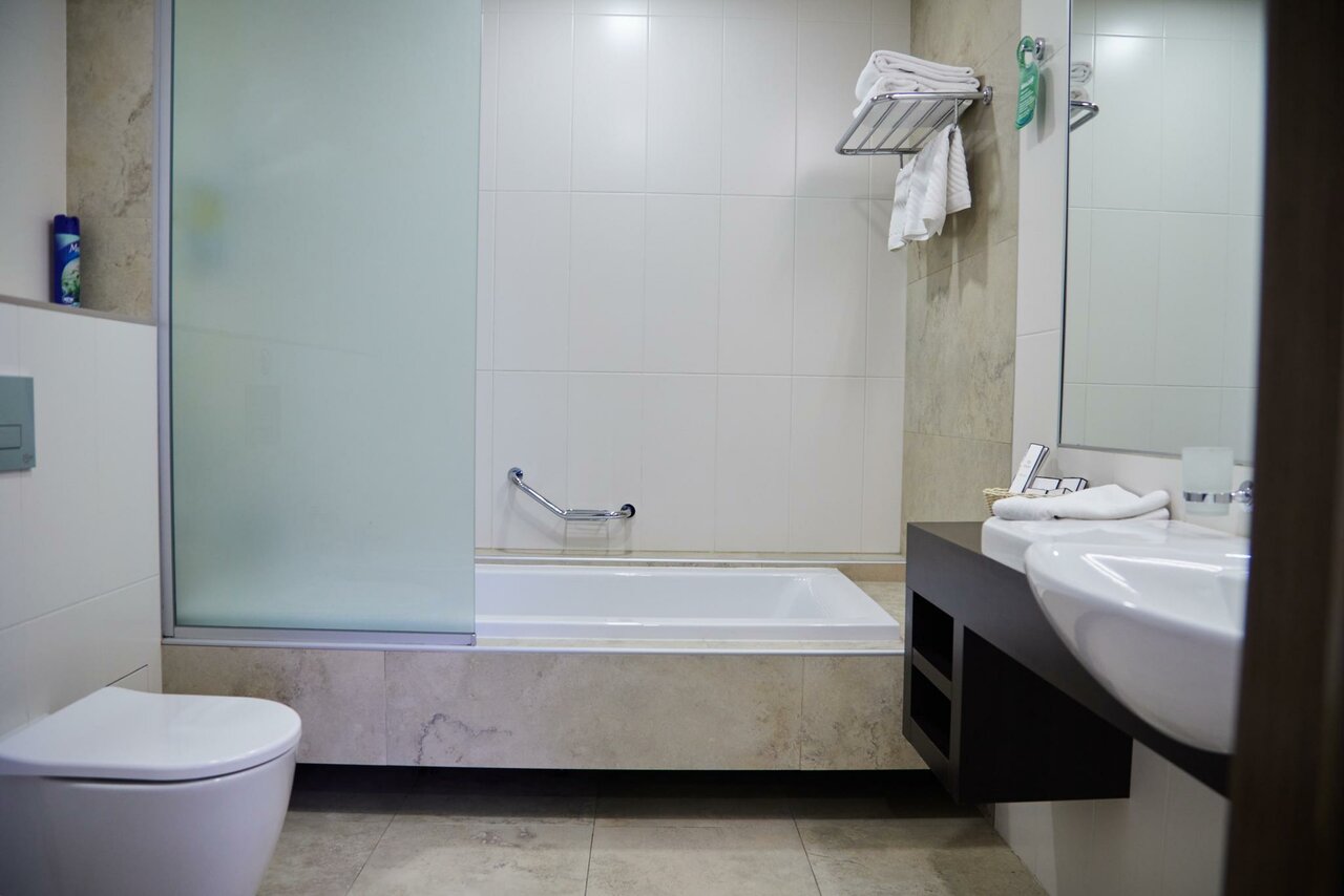 Гостевой дом The Bridge Hotel Санкт-Петербург
