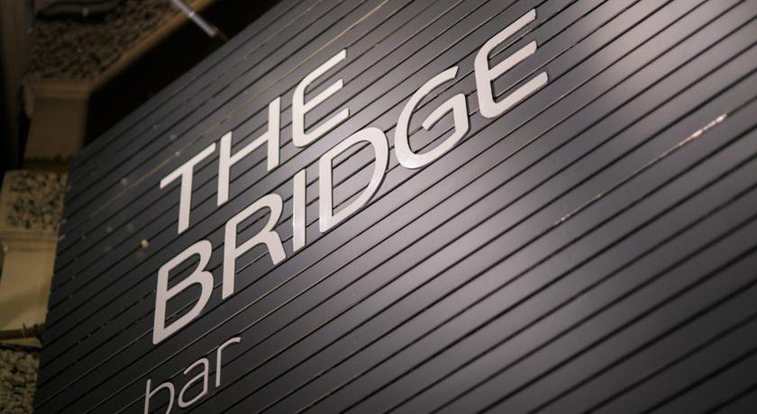 Гостевой дом The Bridge Hotel Санкт-Петербург-11