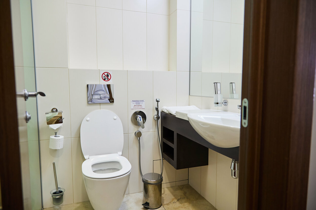 Гостевой дом The Bridge Hotel Санкт-Петербург