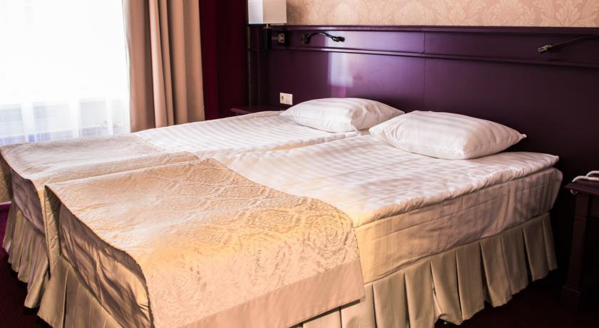 Гостевой дом The Bridge Hotel Санкт-Петербург-41