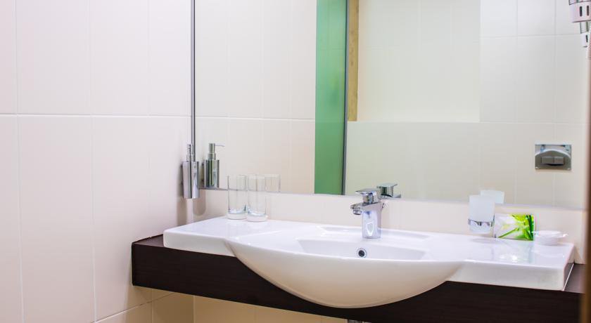 Гостевой дом The Bridge Hotel Санкт-Петербург-42