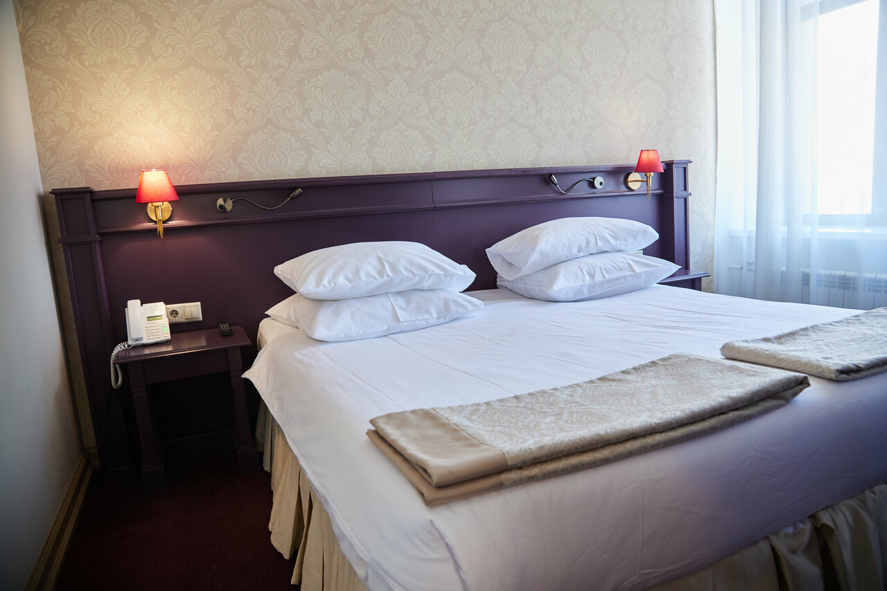 Гостевой дом The Bridge Hotel Санкт-Петербург