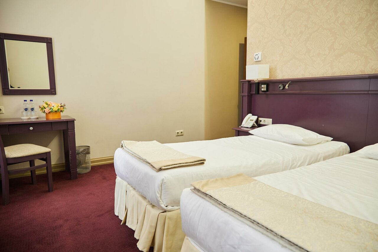 Гостевой дом The Bridge Hotel Санкт-Петербург
