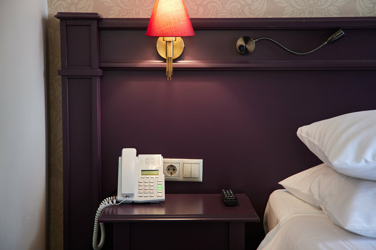 Гостевой дом The Bridge Hotel Санкт-Петербург