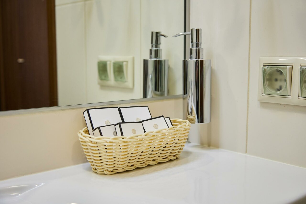 Гостевой дом The Bridge Hotel Санкт-Петербург