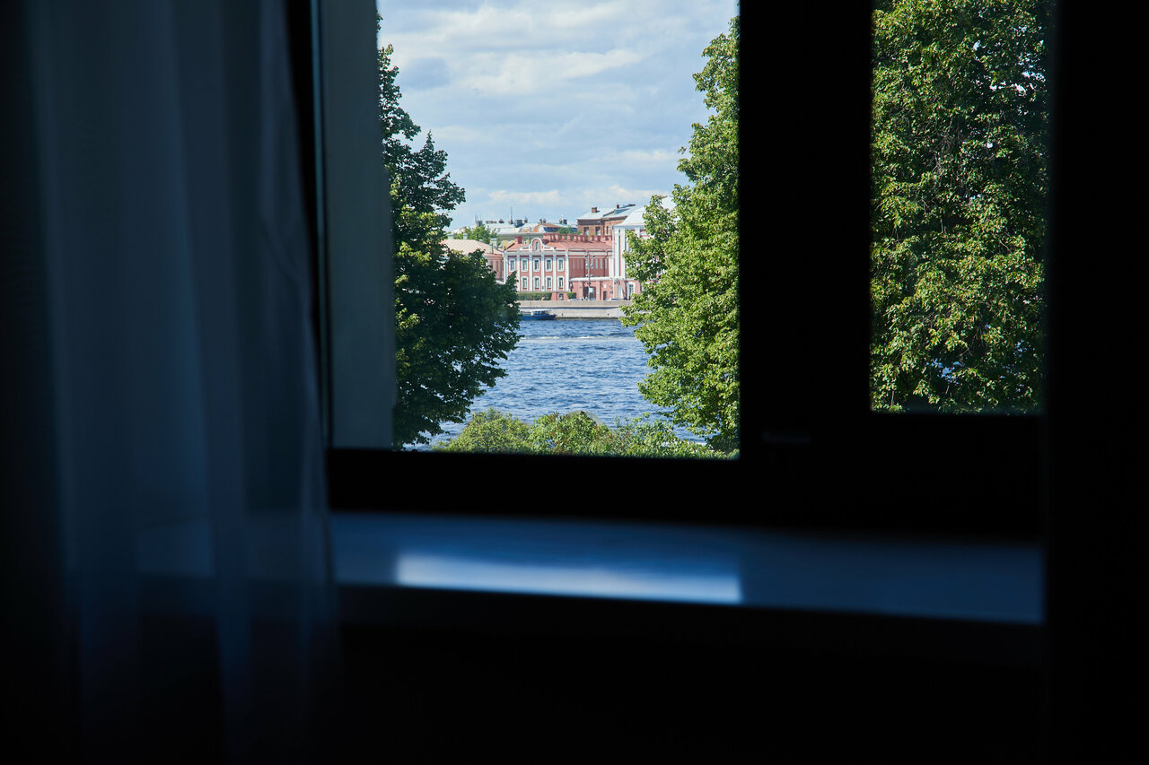 Гостевой дом The Bridge Hotel Санкт-Петербург