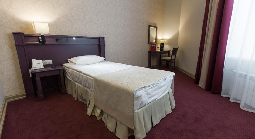 Гостевой дом The Bridge Hotel Санкт-Петербург-35