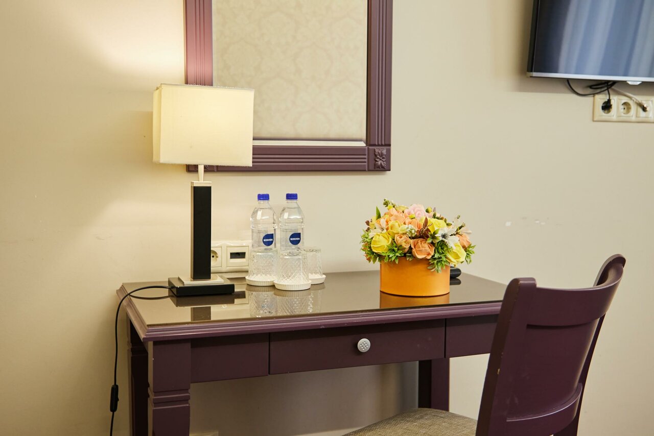 Гостевой дом The Bridge Hotel Санкт-Петербург