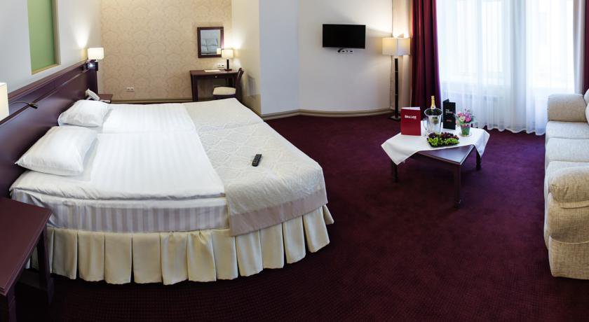 Гостевой дом The Bridge Hotel Санкт-Петербург