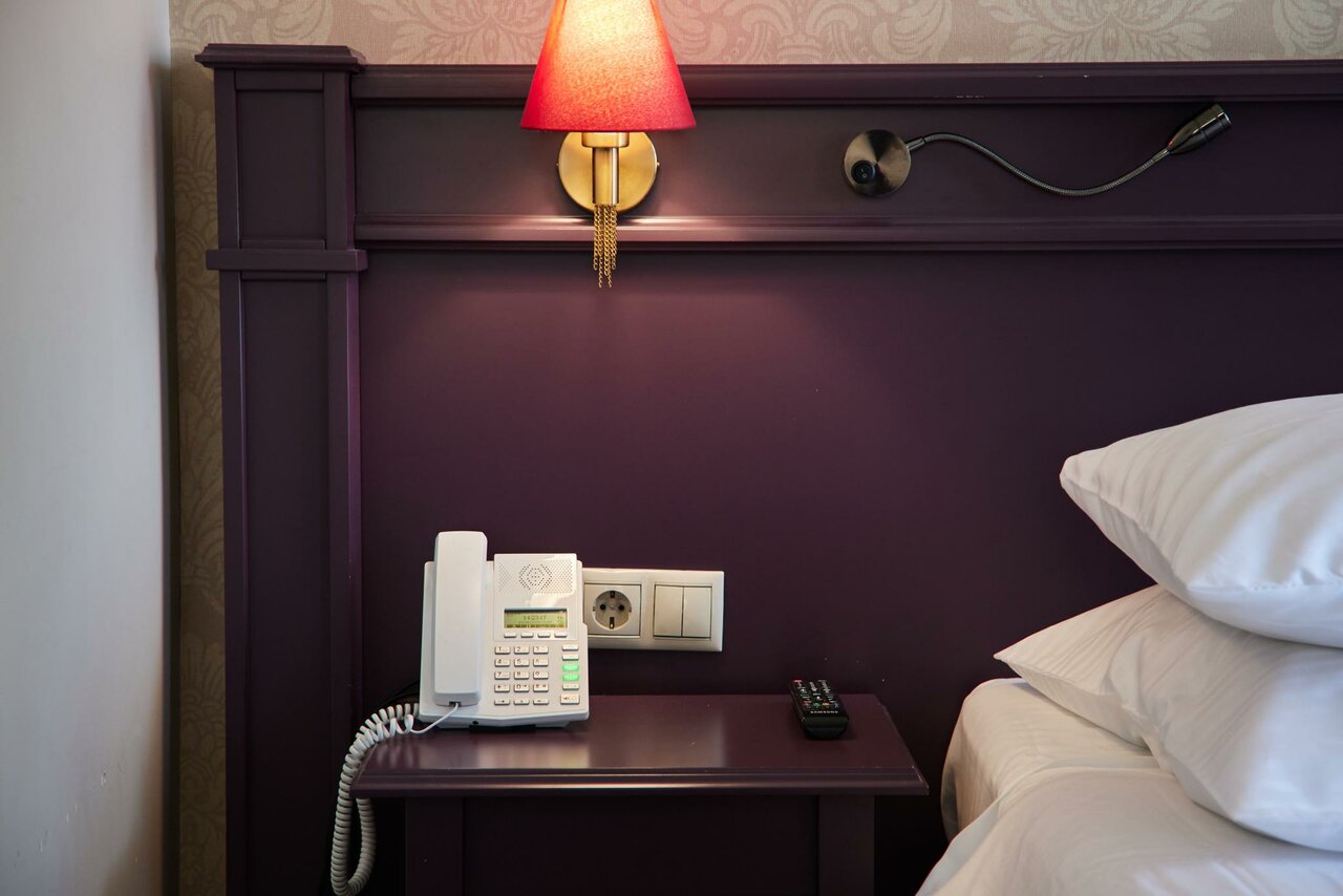 Гостевой дом The Bridge Hotel Санкт-Петербург