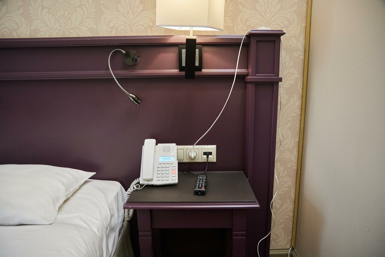 Гостевой дом The Bridge Hotel Санкт-Петербург