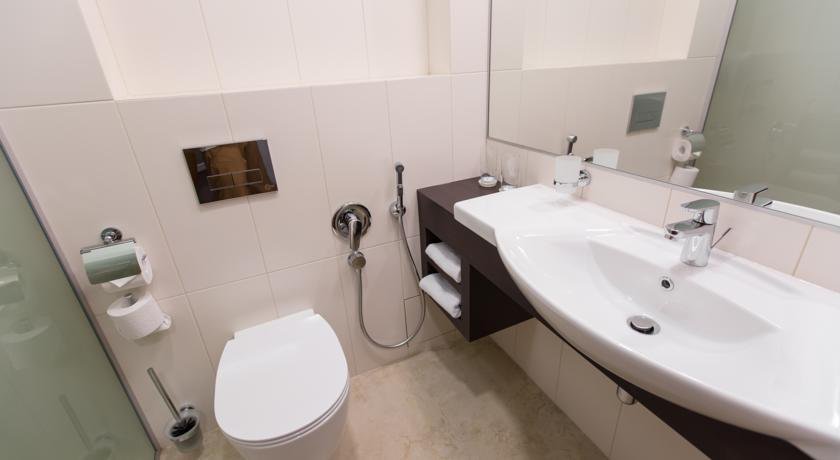 Гостевой дом The Bridge Hotel Санкт-Петербург-26