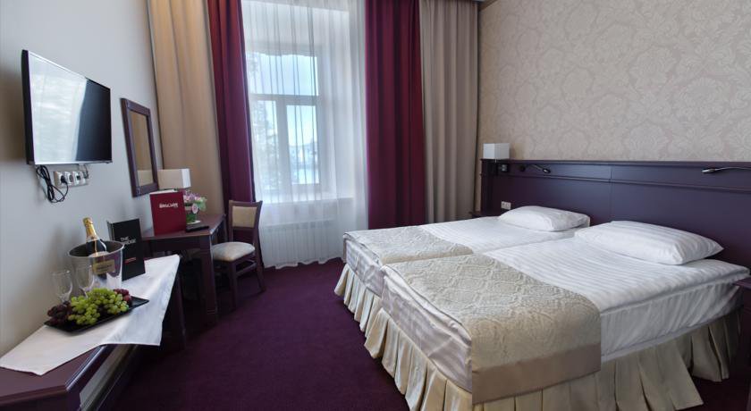 Гостевой дом The Bridge Hotel Санкт-Петербург-28