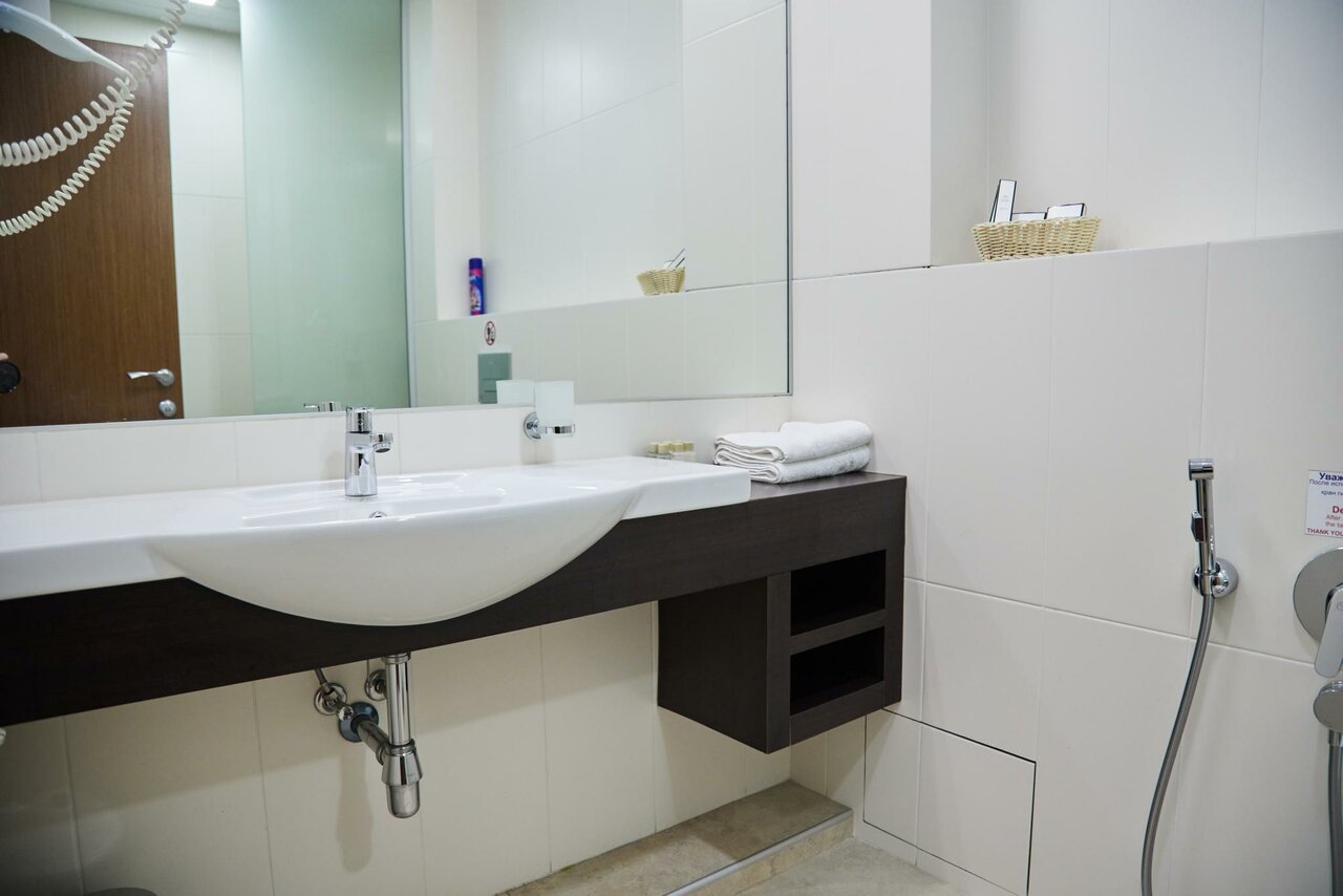Гостевой дом The Bridge Hotel Санкт-Петербург