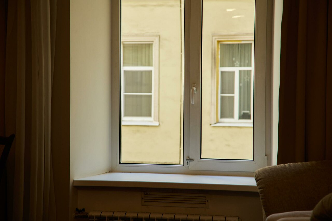 Гостевой дом The Bridge Hotel Санкт-Петербург