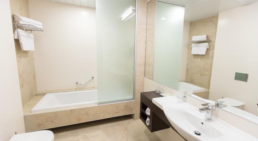 Гостевой дом The Bridge Hotel Санкт-Петербург-32