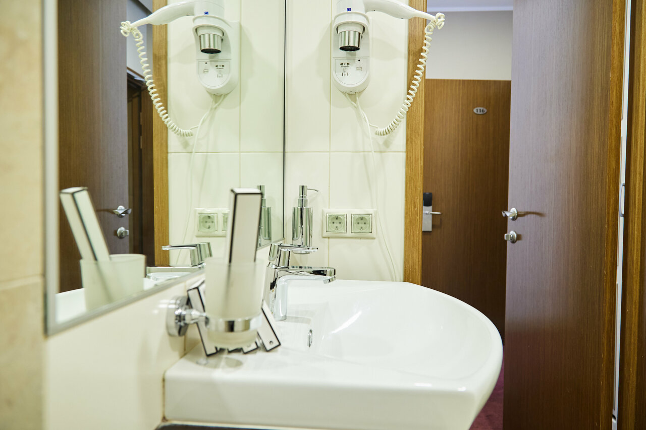 Гостевой дом The Bridge Hotel Санкт-Петербург