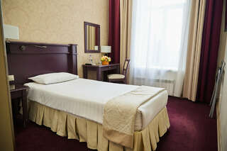 Гостевой дом The Bridge Hotel Санкт-Петербург Одноместный номер-1
