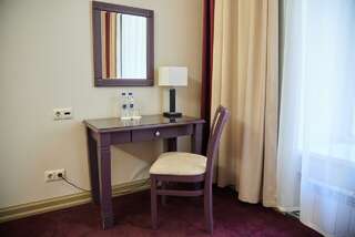 Гостевой дом The Bridge Hotel Санкт-Петербург 2-местный номер стандарт улучшенный-5