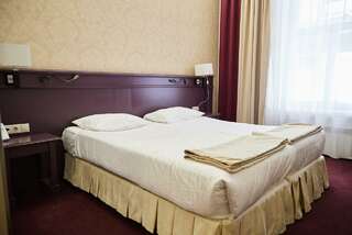Гостевой дом The Bridge Hotel Санкт-Петербург 2-местный номер стандарт-8