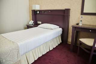 Гостевой дом The Bridge Hotel Санкт-Петербург Номер стандарт с 1 односпальной кроватью-3