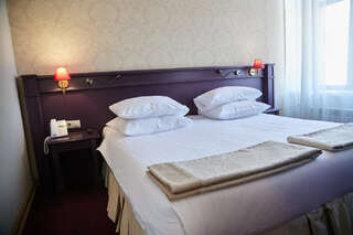 Гостевой дом The Bridge Hotel Санкт-Петербург Улучшенный люкс-6