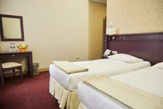 Гостевой дом The Bridge Hotel Санкт-Петербург 2-местный номер эконом-4