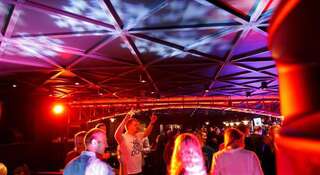 Гостевой дом The Bridge Hotel Санкт-Петербург-4