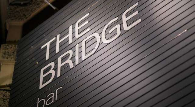 Гостевой дом The Bridge Hotel Санкт-Петербург-10