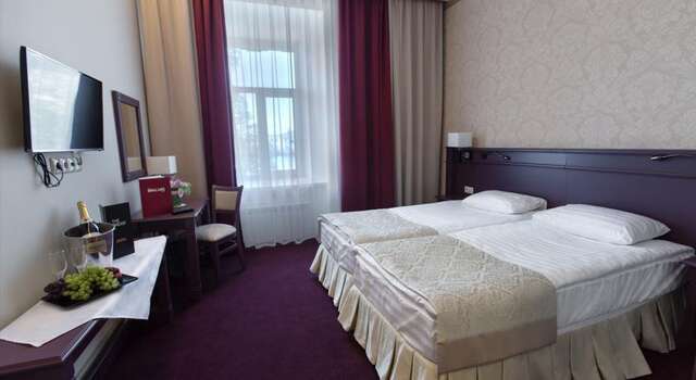 Гостевой дом The Bridge Hotel Санкт-Петербург-27