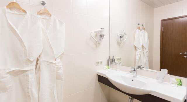Гостевой дом The Bridge Hotel Санкт-Петербург-30